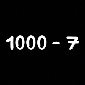 Album 1000 - 7 (Explicit) from Lover