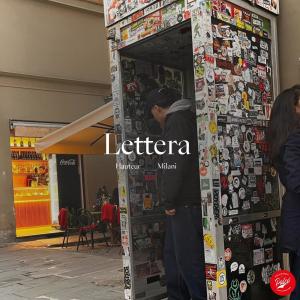 Hauteur的專輯Lettera (feat. Milani) [Explicit]