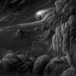 Glittertind的專輯Olav Engelbrektsson