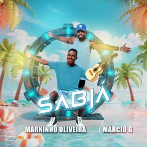 收聽Markinho Oliveira的Sabiá歌詞歌曲