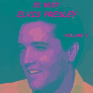 收聽Elvis Presley的Blue Moon歌詞歌曲