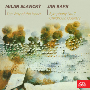 Listen to I. Movement No. 1 song with lyrics from Bratislava Radio Children Chorus