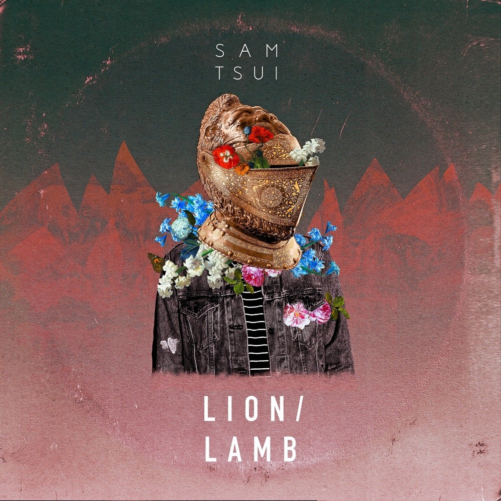 lion/lamb