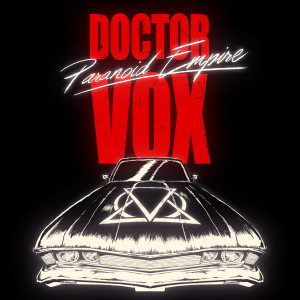 Dengarkan The Drive Home lagu dari Doctor Vox dengan lirik