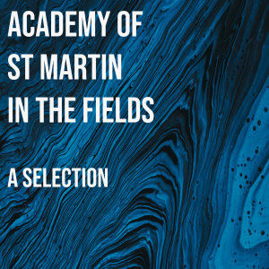 收聽Academy of St Martin in the Fields的Overtura歌詞歌曲