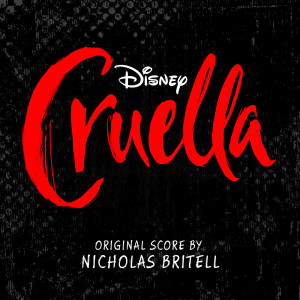 Nicholas Britell的專輯Cruella (Original Score)