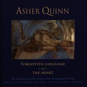收聽Asher Quinn的Return to Your Soul歌詞歌曲
