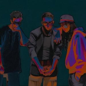 收聽Underworra的When I'm Gone (feat. thedicekid)歌詞歌曲