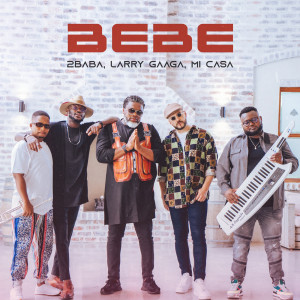 收聽2baba的Bebe (Explicit)歌詞歌曲