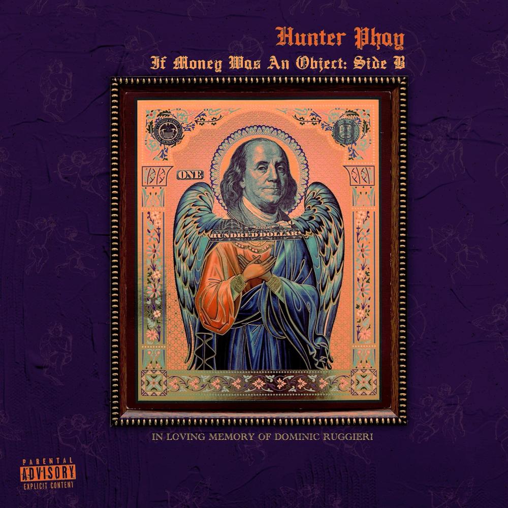 100 Proof (feat. Jae Skeese) (Explicit)