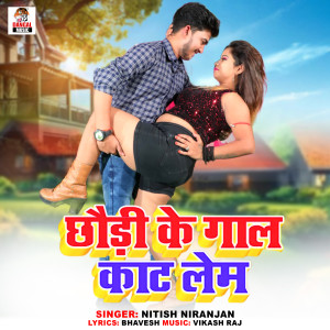 Listen to Chhaudi Ke Kaat Lem Gaal song with lyrics from Nitish Niranjan