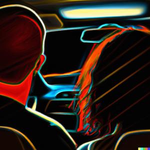 Listen to You Can Be My Bonnie song with lyrics from Michael Hossack
