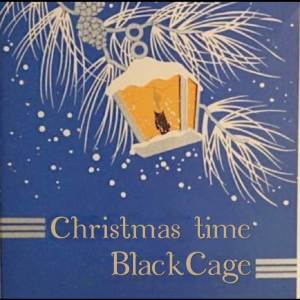 收聽Blackhole的christmas time歌詞歌曲