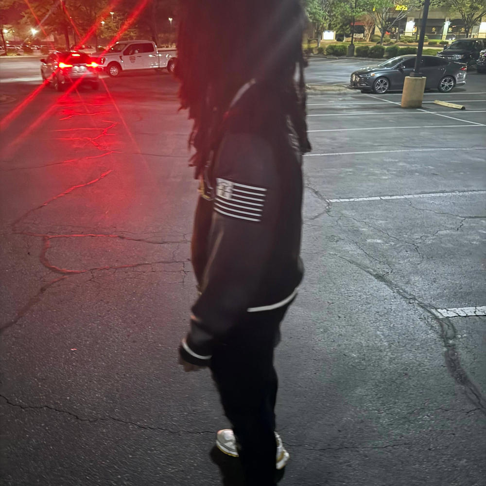 What we here fa (Explicit)