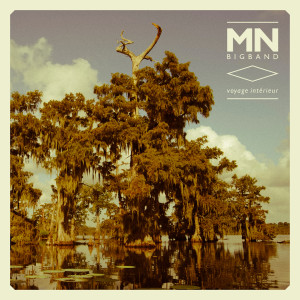 Listen to April in New-York song with lyrics from MNBigBand