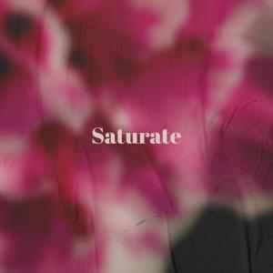 Album Saturate oleh Various