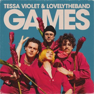 ดาวน์โหลดและฟังเพลง Games พร้อมเนื้อเพลงจาก Tessa Violet