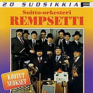 收聽Rempsetti的Humeresque歌詞歌曲