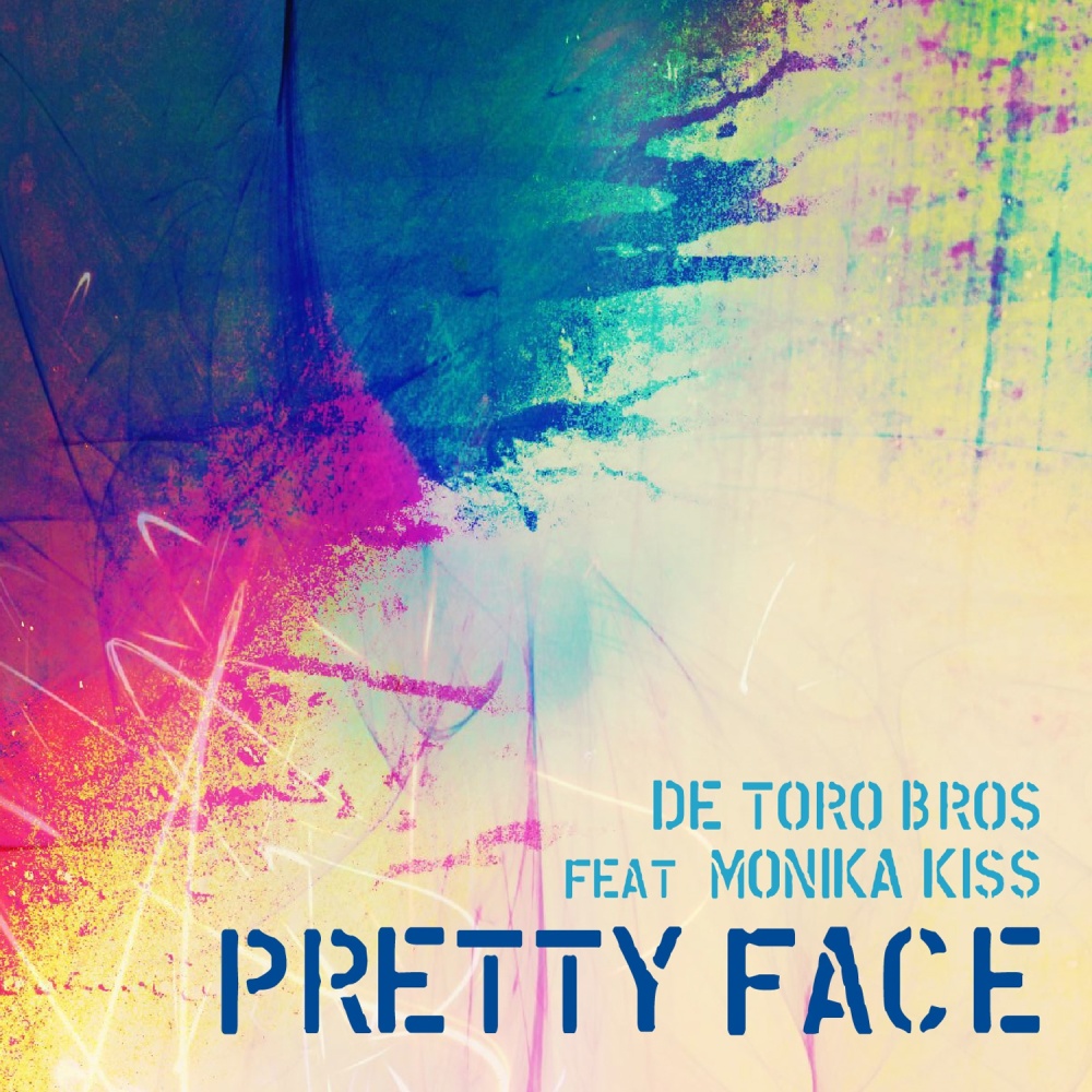 Pretty Face (Luke Silver Remix)