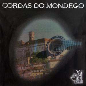 Album Cordas do Mondego from 