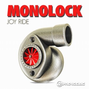 Monolock的专辑Joy Ride