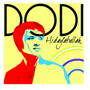 收聽Dodi Hidayatullah的Khatam Quran歌詞歌曲