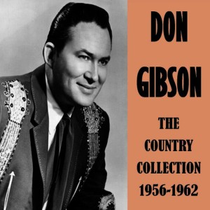 ดาวน์โหลดและฟังเพลง Never Love Again พร้อมเนื้อเพลงจาก Don Gibson