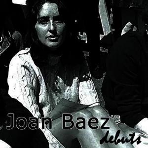 收聽Joan Baez的Black is the Colour歌詞歌曲