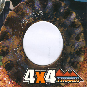 The Hit Crew的專輯4x4 Trucks