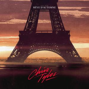 Album Rêve d’Automne from Chris Tyler
