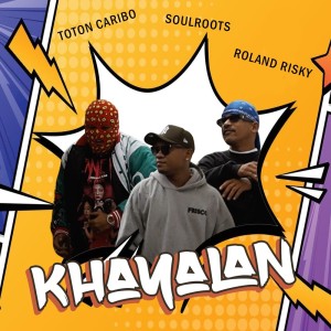 Dengarkan lagu Khayalan nyanyian Soulroots dengan lirik