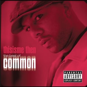 thisisme then: the best of common