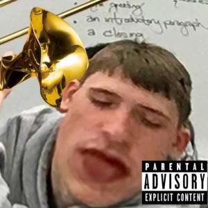 Album Captain out of Tune (feat. Broken Trombone Boi) (Explicit) from Lil Mosquito Disease