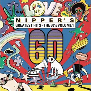 Various Artists的專輯Nipper's Greatests Hits 60's Vol. 1