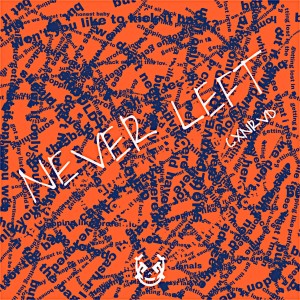 收聽CXNRVD的Never Left歌詞歌曲