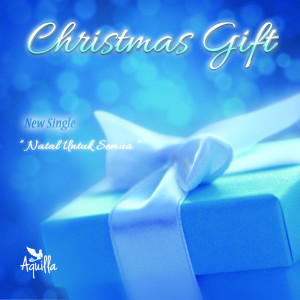 Iwan Fals & Various Artists的專輯Christmas Gift