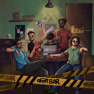 Listen to Sab Galat song with lyrics from AGRXM