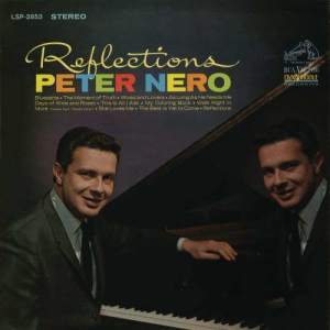 ดาวน์โหลดและฟังเพลง Days of Wine and Roses (From the Warner Bros. Film "Day of Wine and Roses") พร้อมเนื้อเพลงจาก Peter Nero