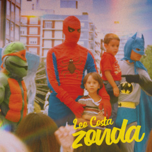 收聽Leo Costa的Zonda歌詞歌曲