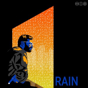 Listen to RAIN song with lyrics from Frequency time space