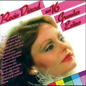 ดาวน์โหลดและฟังเพลง La Gata Bajo la Lluvia พร้อมเนื้อเพลงจาก Rocio Durcal