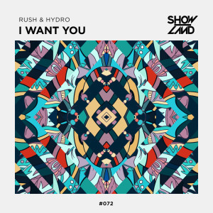 收听Rush的I Want You歌词歌曲