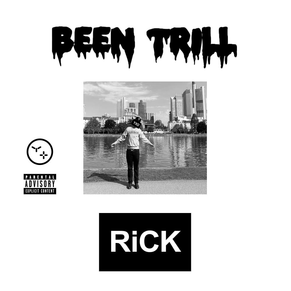 Beentrill V2 (Explicit)