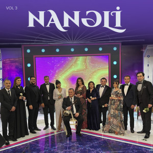 Listen to Küçələrə Su Səpmişəm song with lyrics from Nanəli