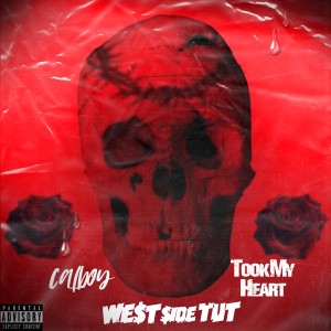 ดาวน์โหลดและฟังเพลง Took My Heart (Explicit) พร้อมเนื้อเพลงจาก Westside Tut