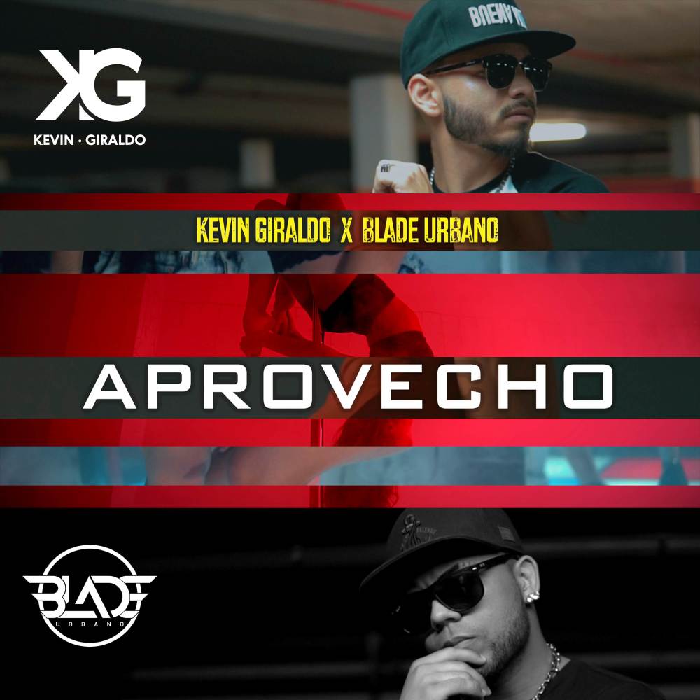 Aprovecho (Explicit)