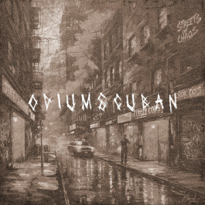 收聽od1um的Streets of chaos (Explicit)歌詞歌曲