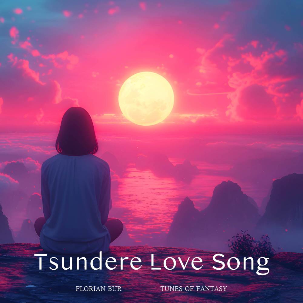 Tsundere Love Song