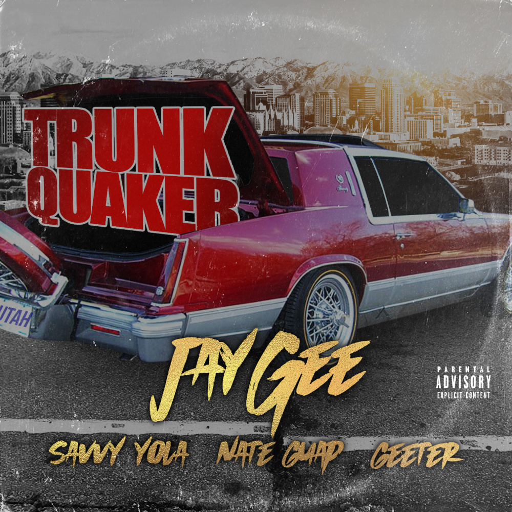Trunk Quaker (Explicit)