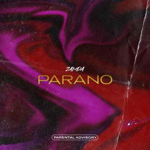 Album Parano (Explicit) oleh Zampa